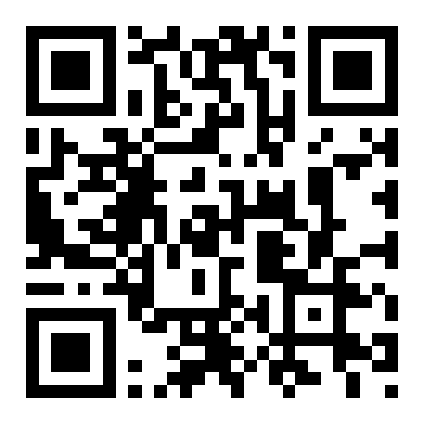 尚通旅遊 LINE 官方帳號 QR Code