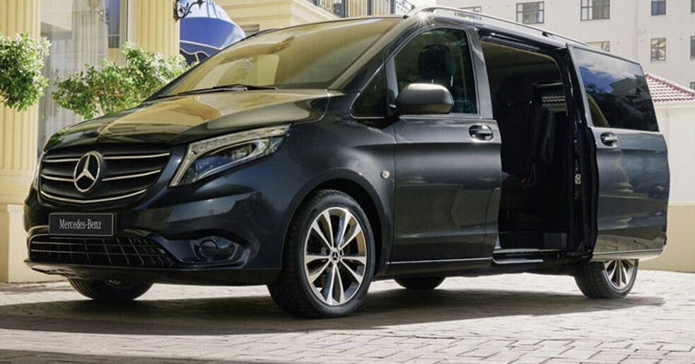 小客車包車服務