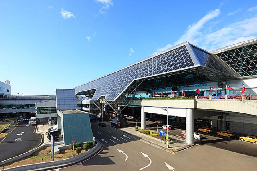 台北市區 ↔ 桃園機場