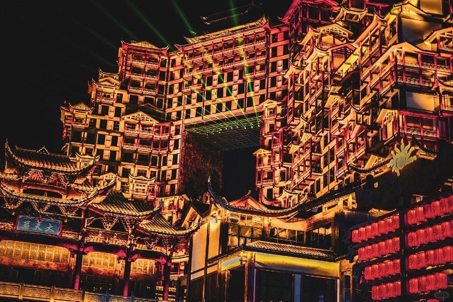 72奇樓