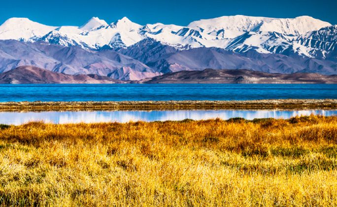 歡樂大漠風情 南疆環線15日