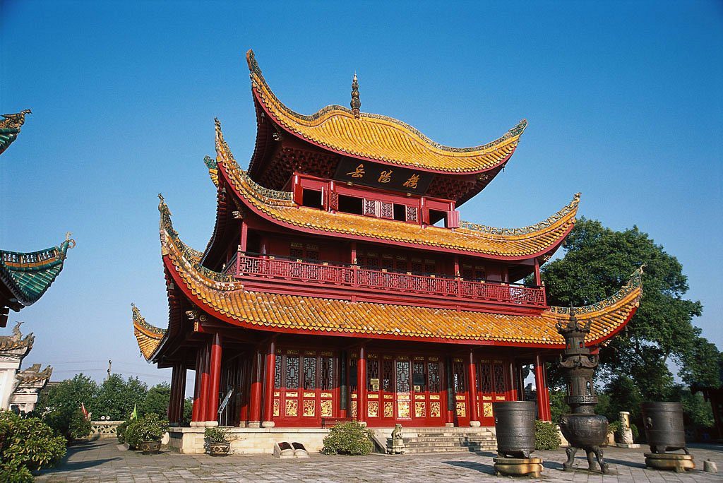 岳陽樓