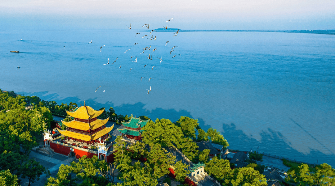 岳陽樓